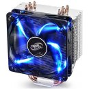 Chladič DeepCool GAMMAXX 400