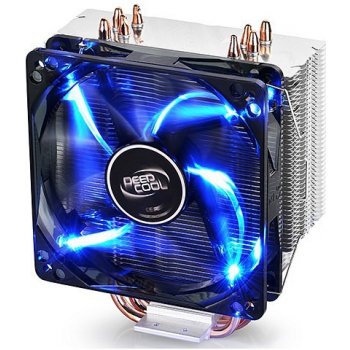 DeepCool GAMMAXX 400