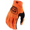 Rukavice na kolo Troy Lee Designs Air LF orange