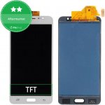 LCD Displej + Dotykové sklo Samsung Galaxy J5 – Sleviste.cz
