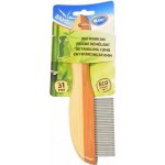 Duvo+ Hřeben vyčesávací 21 zubů 21 cm – Zbozi.Blesk.cz