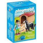 Playmobil 70136 Pejsek na statku – Zboží Dáma