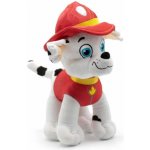Marshall postavička z pohádek Tlapková Patrola Paw Patrol Marshall 20 cm – Zboží Mobilmania