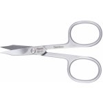 Nippes Solingen Nůžky na nehty zahn.nerez man. špicí 9 cm – Sleviste.cz