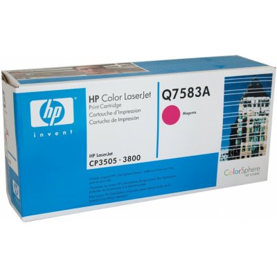 HP Q7583A - originální