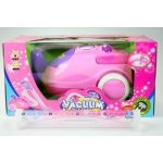 Klein Dětský vysavač Bosch červený 6828 – Sleviste.cz