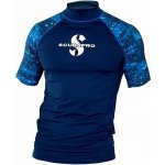 Scubapro RASH GUARD AEGEAN UPF50 SS pánské – Zboží Mobilmania