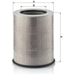 MANN-FILTER Vzduchový filtr MANN MF C341500/1 – Hledejceny.cz