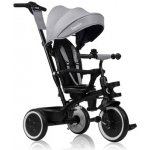 Lionelo 2v1 TRIS Stone šedá – Zboží Dáma