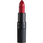 Gosh Velvet Touch dlouhotrvající rtěnka s matným efektem 007 Cherry 4 g – Hledejceny.cz