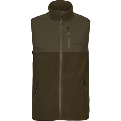 Härkila Fjell fleece Hunting green-Willow green – Hledejceny.cz