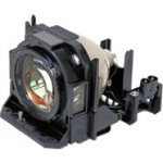 Lampa pro projektor Panasonic ET-LAD60A, originální lampa s modulem, 2ks – Zboží Živě