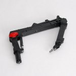 Bruder 42266 Rameno pro lesní traktory – Zboží Dáma