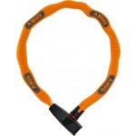 ABUS 6806K/85 Catena neon orange – Hledejceny.cz