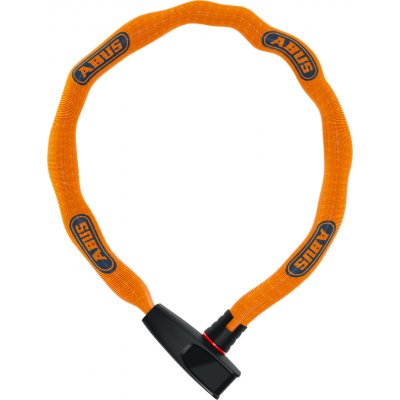 ABUS 6806K/85 Catena neon orange – Hledejceny.cz