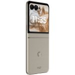 Motorola Razr 50 8GB/256GB Beach Sand – Sleviste.cz