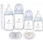 Canpol Babies novorozenecká sada Royal Baby Little Prince modrá – Hledejceny.cz