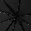 Karl Lagerfeld 240W3895 deštník černý