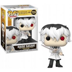 Funko Pop! Tokyo Ghoul Haise Sasaki