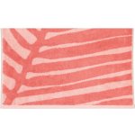 Villeroy & Boch Leaf ručníky Coral 50 x 100 cm – Sleviste.cz