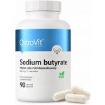 Sodium butyrate 90 kapslí sodík – Hledejceny.cz