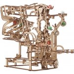 Ugears 3D Puzzle Marble Run Chain Kuličková dráha 400 ks – Zboží Mobilmania