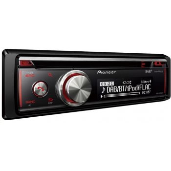 Pioneer DEH-X8700DAB