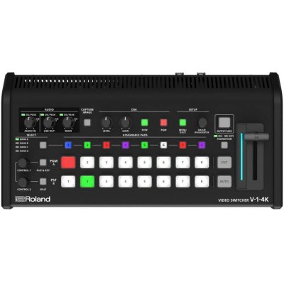Roland V-1-4K – Zboží Živě