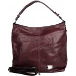 Romina D572/25 NEW tmavěčervená – Zboží Mobilmania