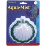 Penn Plax Vzduchovací kámen AquaMist mušle 10x9 cm – Hledejceny.cz