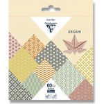 Clairefontaine sada papírů Origami Autumn 15 x 15 cm 60 ks – Hledejceny.cz
