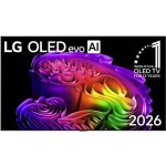 LG OLED65G64LW – Zboží Mobilmania