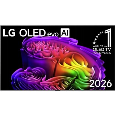 LG OLED65G64LW – Zboží Mobilmania