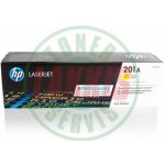 HP CF402A - originální – Zbozi.Blesk.cz