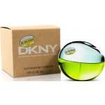 DKNY Be Delicious parfémovaná voda dámská 100 ml tester – Sleviste.cz