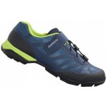 Shimano sh-mt5/sh-mt502 navy – Zboží Mobilmania