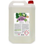 Real Green Clean prací gel univerzální 142 PD 5 l – HobbyKompas.cz