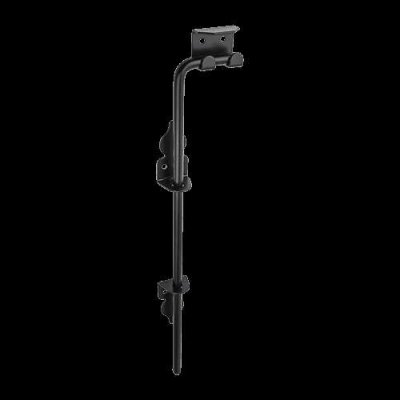 Domax WOT 450 Závora brány C 450x41x2,5 černá – Sleviste.cz