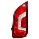 Zadní světlo - pravé VOLKSWAGEN UP- | 2012-2016 | FARBA | – Hledejceny.cz