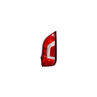 Zadní světlo - pravé VOLKSWAGEN UP- | 2012-2016 | FARBA | – Hledejceny.cz