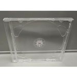 Krabička - 2CD box čirý kompletní / Krabička+tray [2 CD] – Hledejceny.cz