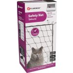 Karlie-Flamingo Síť ochranná do oken pro kočky nylonová černá 3 x 6 m – Hledejceny.cz