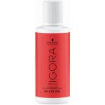 Schwarzkopf Igora Royal Oil Developer 20 Vol. 6% 60 ml – Zboží Dáma