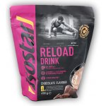 Isostar Reload after sport 450 g – Zboží Mobilmania