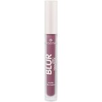 essence rtěnka krémová matná BLUR soufflé 05 Crush Hour 3,6 ml – Hledejceny.cz