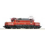 Roco H0 DCC/ZVUK Elektrická lokomotiva 1020 012 ÖBB 7510125 – Sleviste.cz