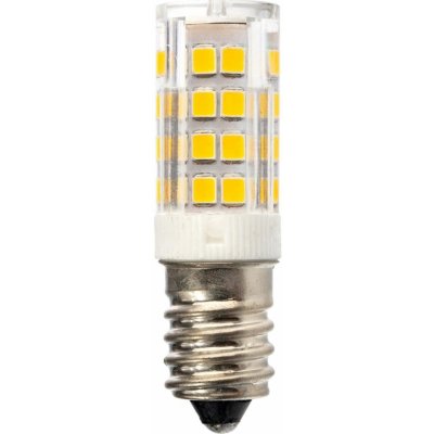 LED žárovka LED E14 T25 5W = 40W 470lm 3000K Teplá bílá 320° LUMILED – Zboží Živě