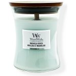 WoodWick Magnolia Birch 275 g – Hledejceny.cz