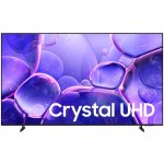 Samsung UE50U8072FU – Zboží Živě