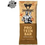 CHIMPANZEE BIO PROTEIN BAR 45 g – Hledejceny.cz